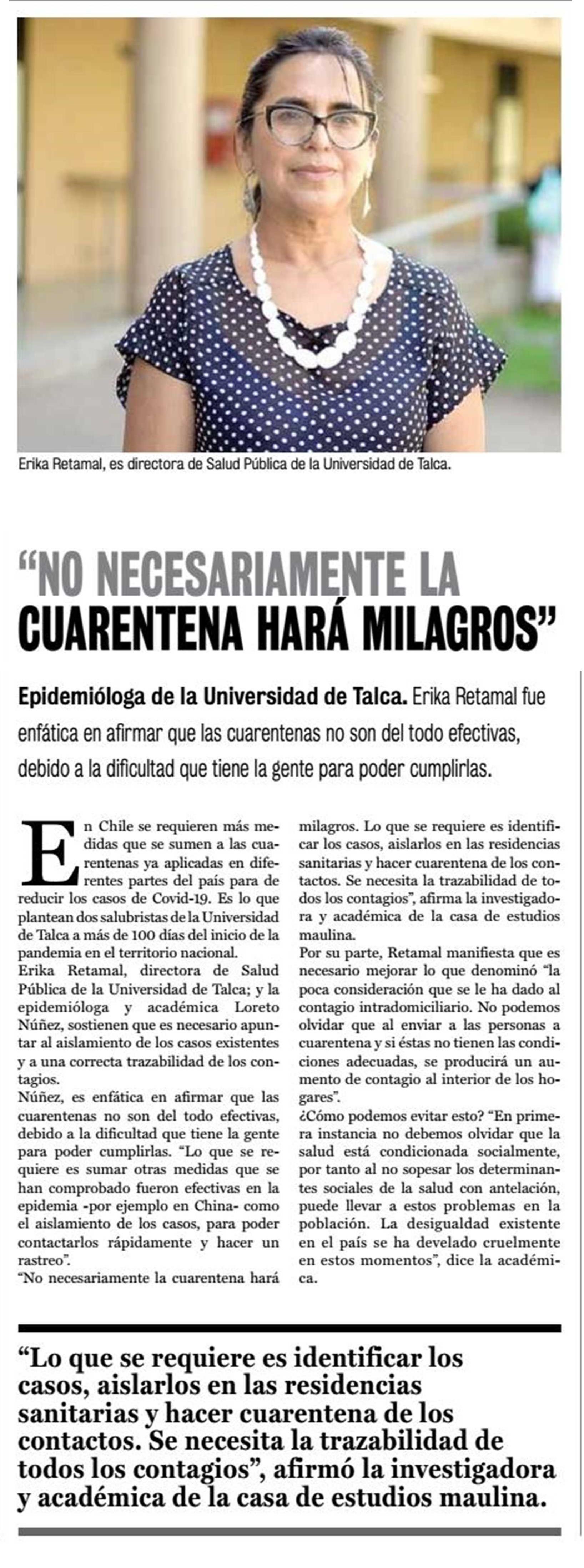 Litoralpress Texto De La Noticia