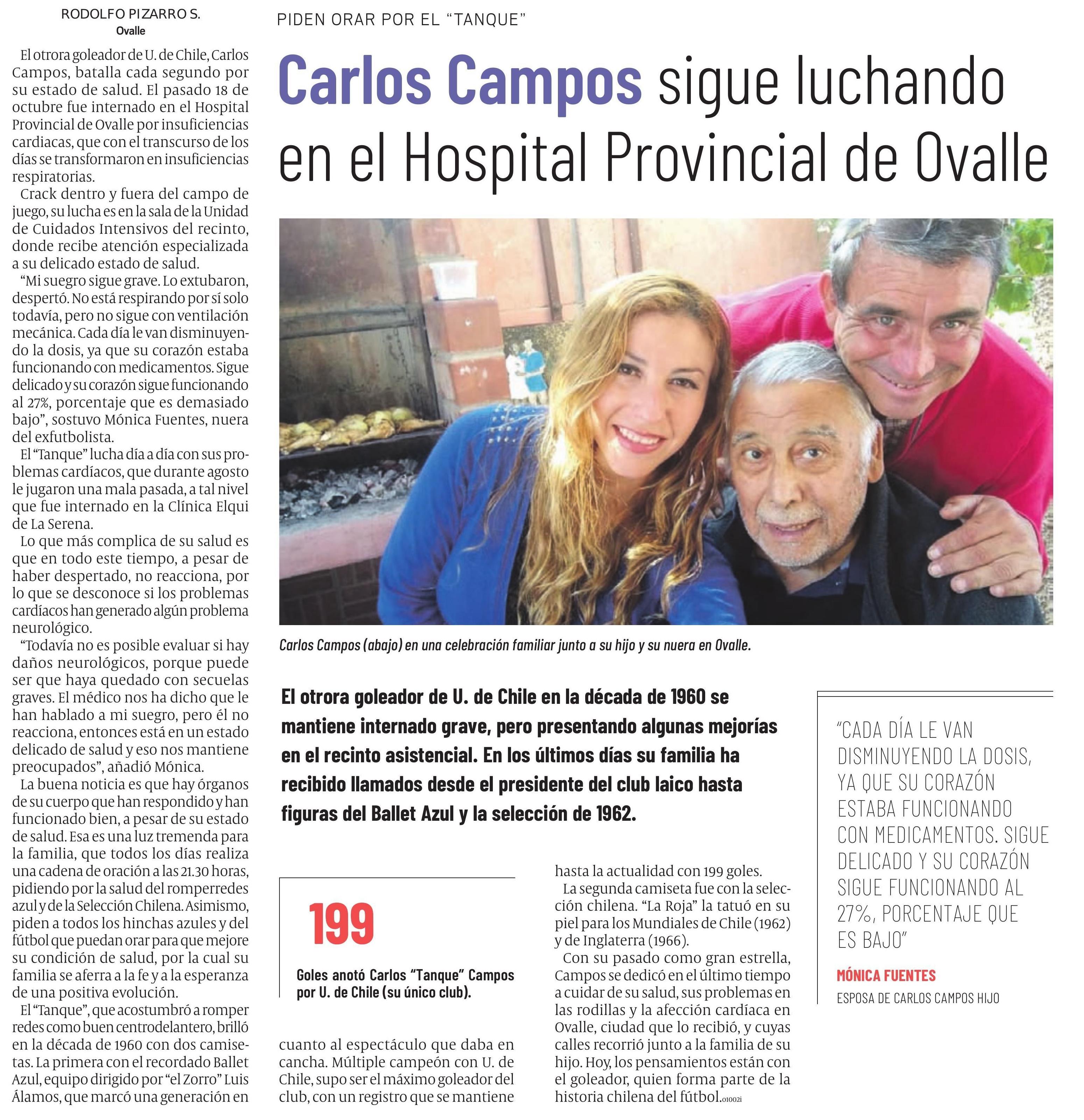 Litoralpress Texto De La Noticia