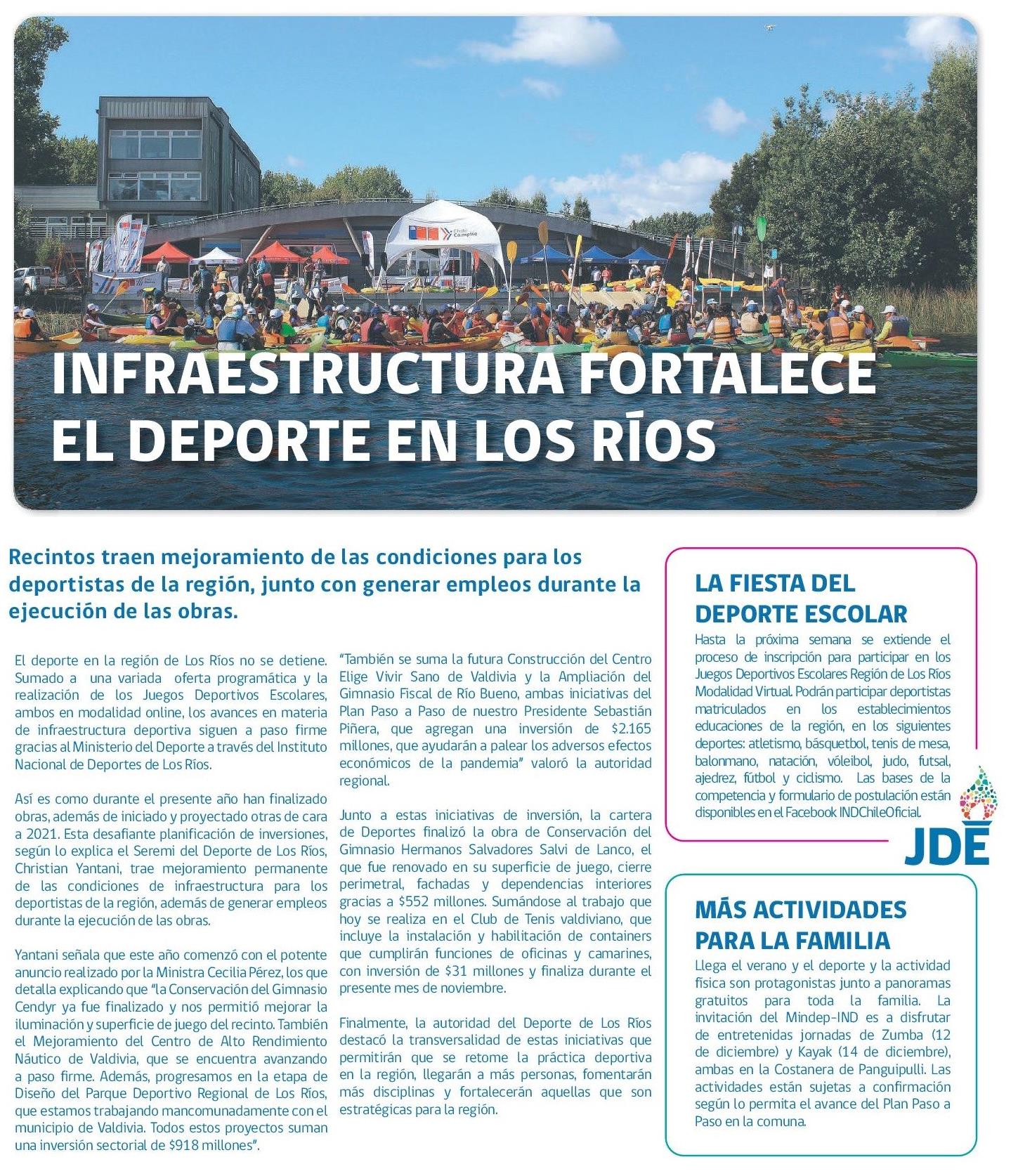 Litoralpress Texto De La Noticia