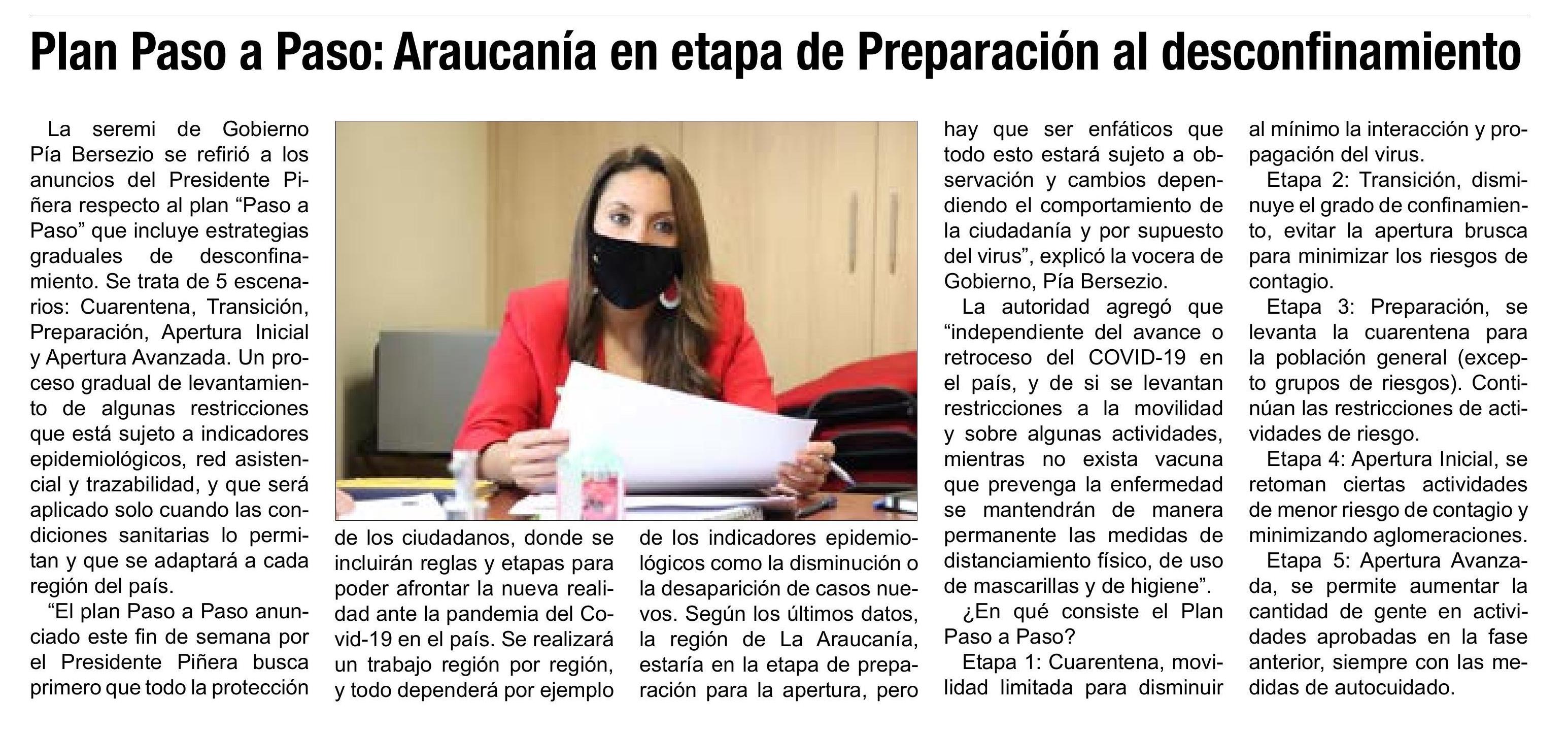 Litoralpress Texto De La Noticia