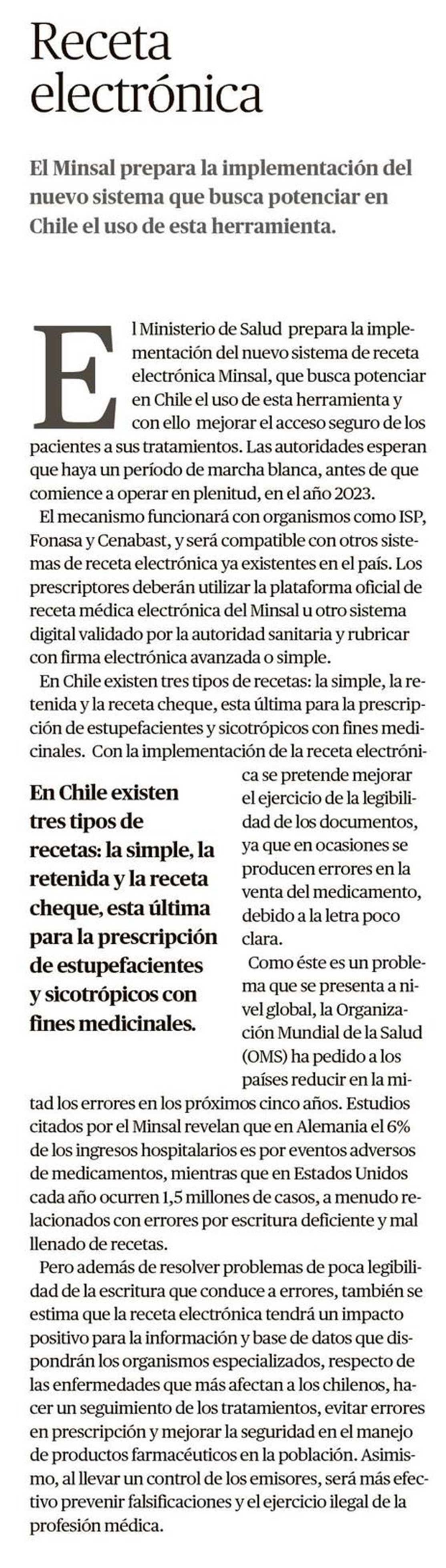 Litoralpress - Texto de la Noticia