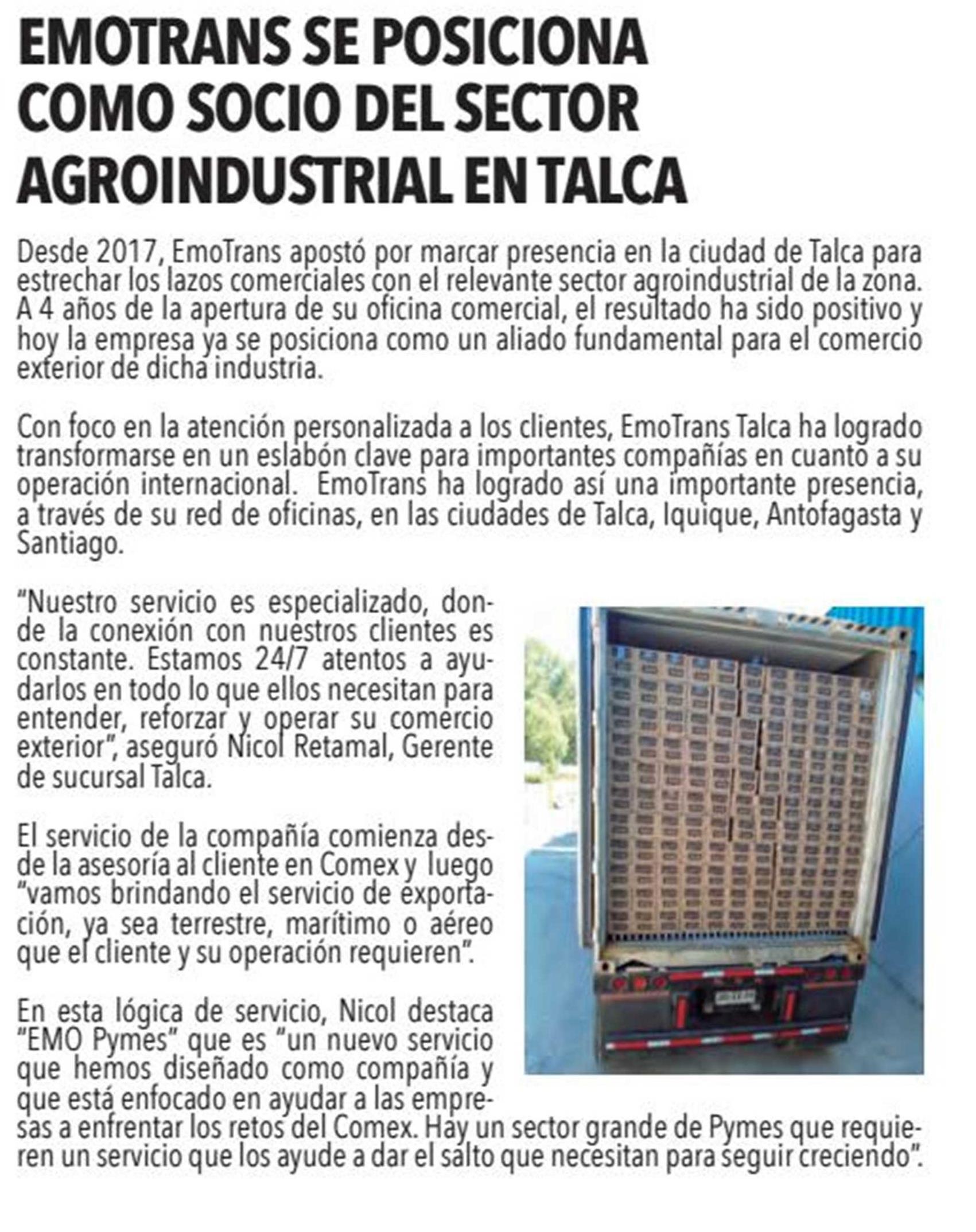 Litoralpress - Texto de la Noticia