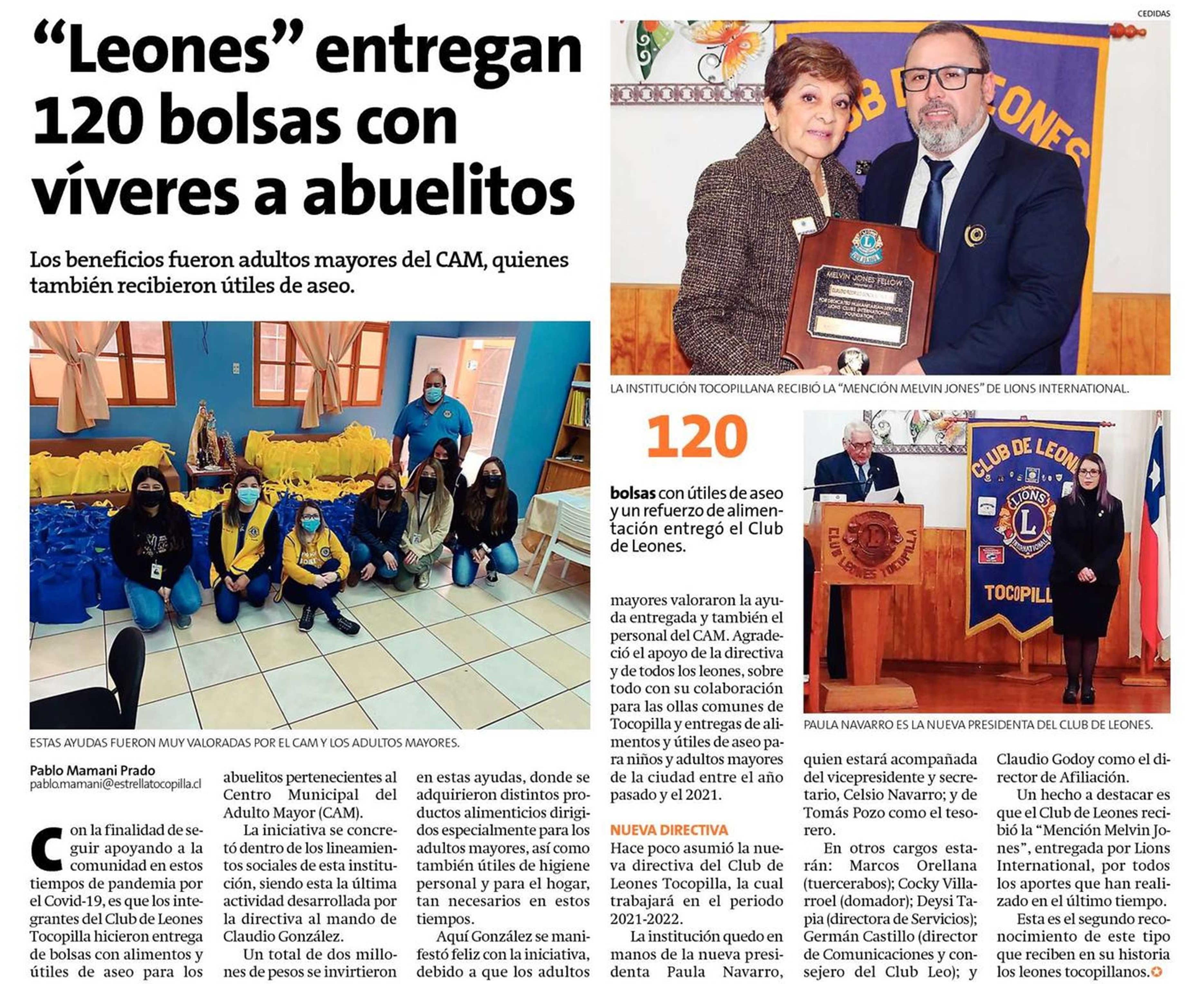 Litoralpress - Texto de la Noticia