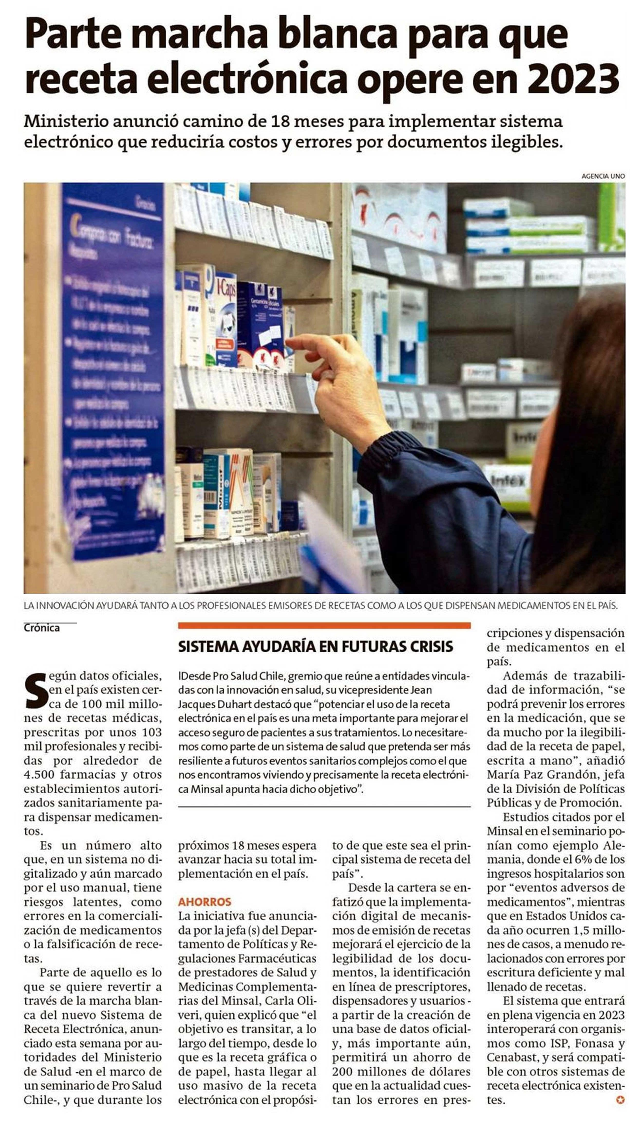 Litoralpress - Texto de la Noticia