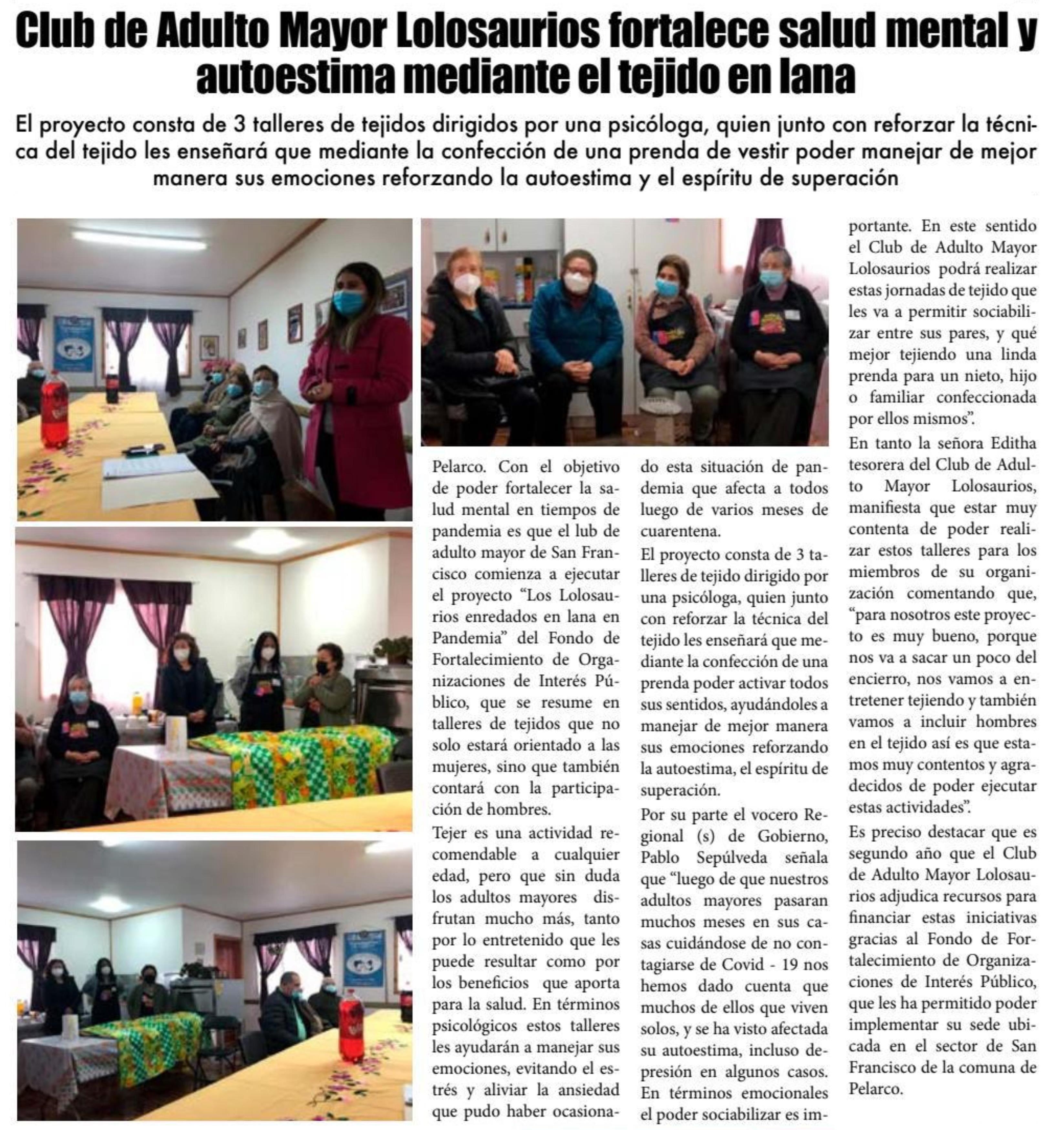 Litoralpress - Texto de la Noticia